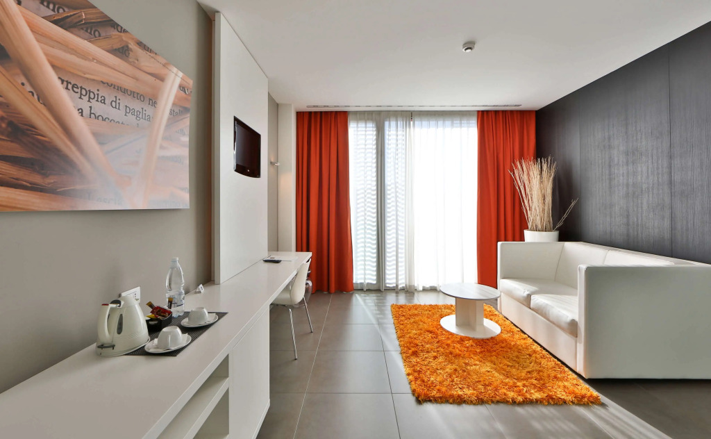 Best Western Hotel Parco Paglia