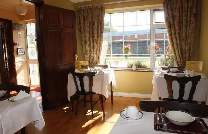O'mahony's