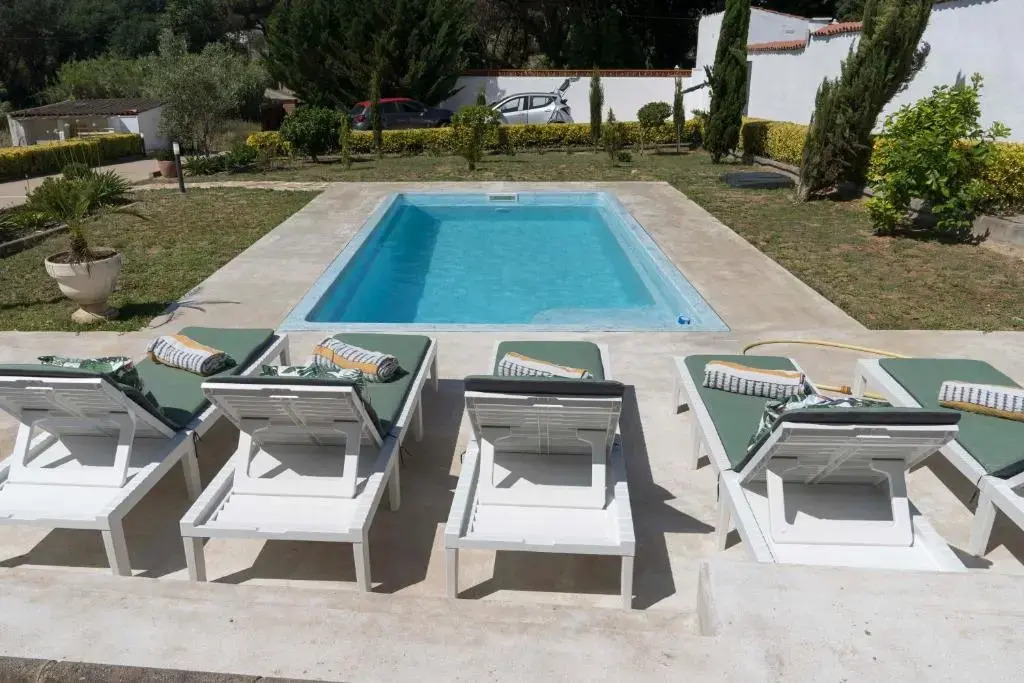 Villa Gracia LUX 1