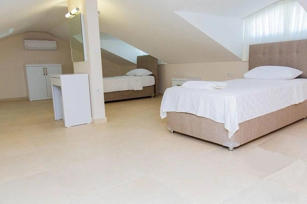Captivating 6-bed Villa Hanimeli Dalyan