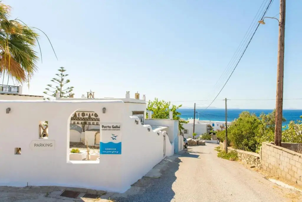 Porto Galini Tinos Tzados 107