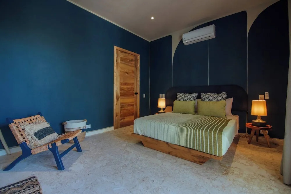 Coconut Beach House Playa Bonita Las Terrenas Dominican Republic