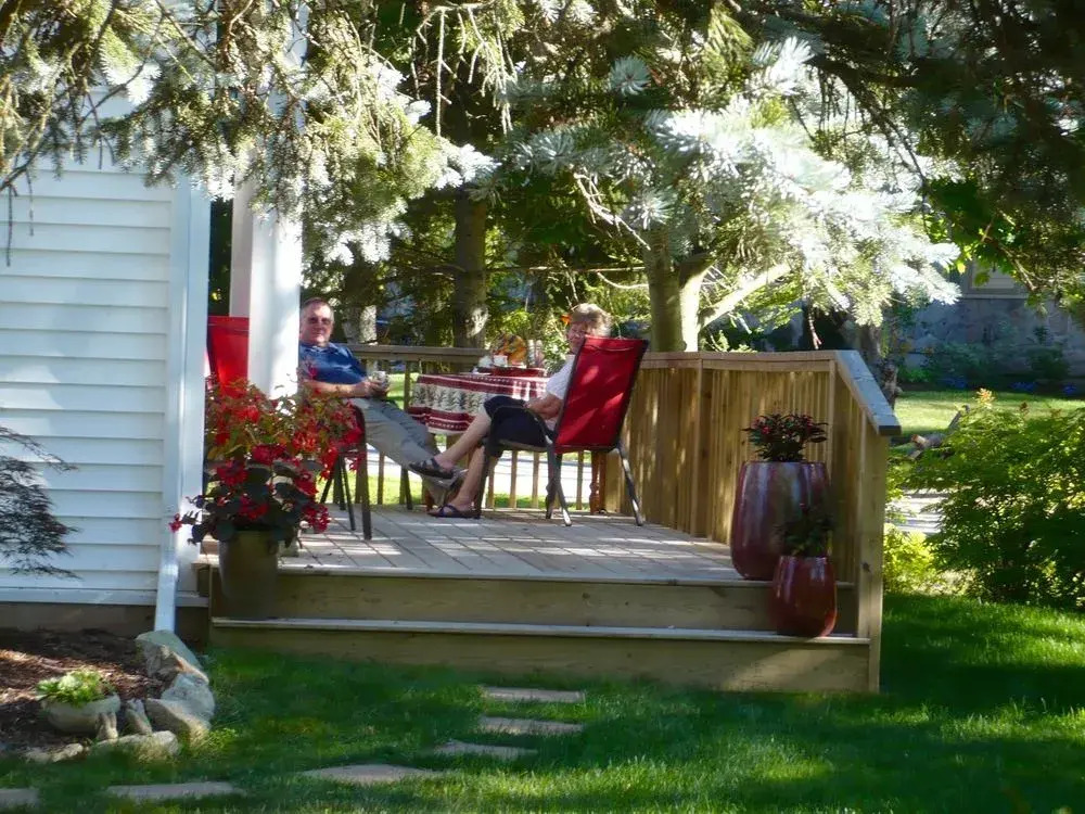 Brock Hollow Bed & Breakfast