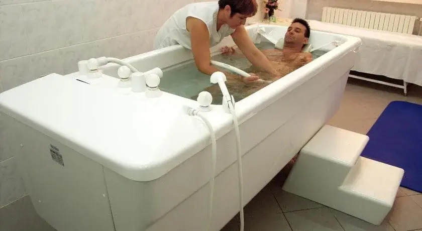 Hotel Doina