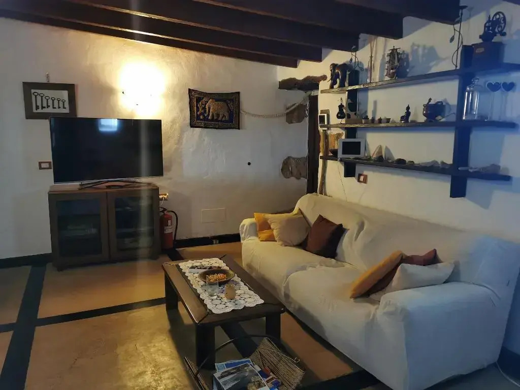 Villa Cecilio