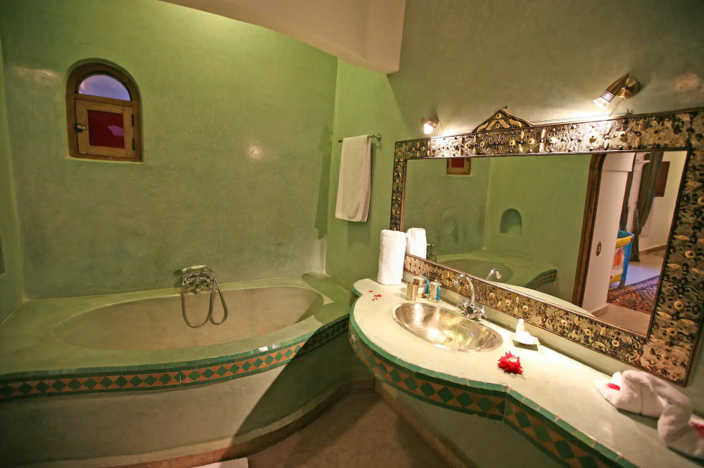 Riad Laora By La Siredrah