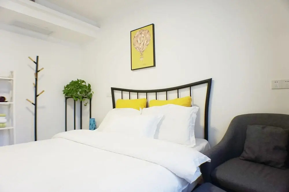 Jade Villa Inn (Hongqiao International Airport)