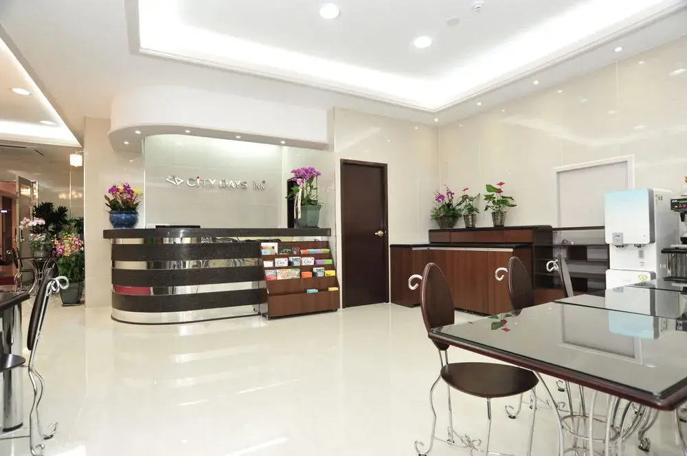 Global Inn Seoul Dongdaemun City Days Inn