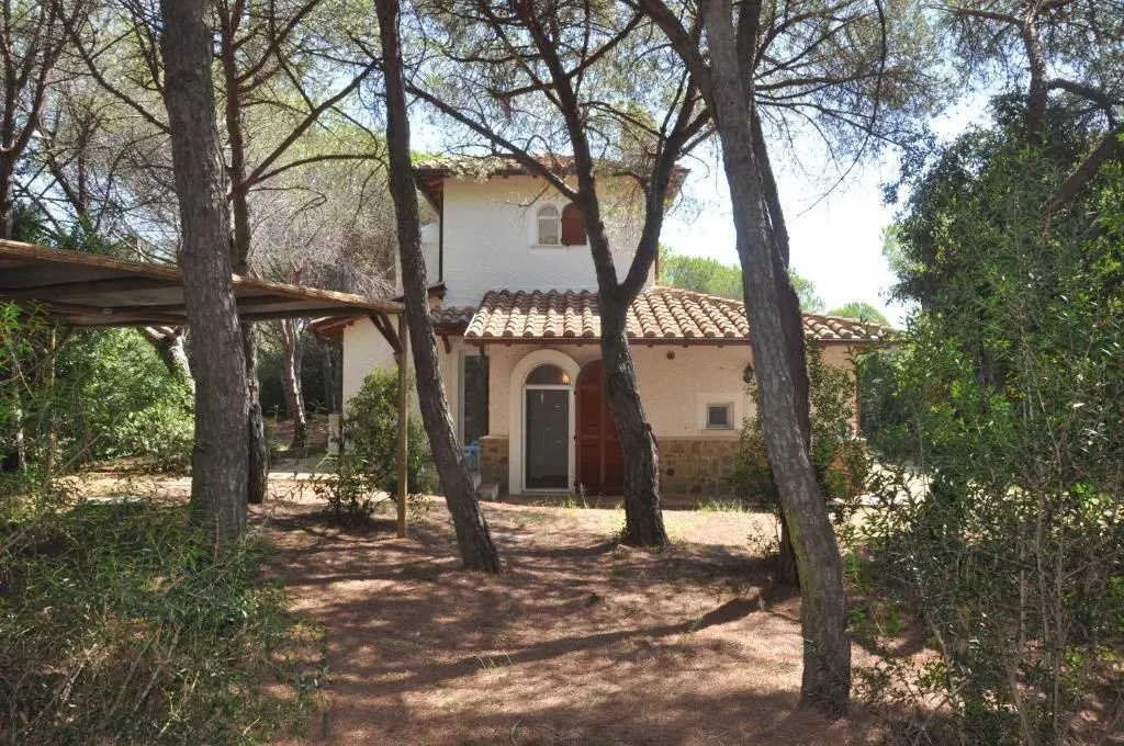 Tenuta le marze