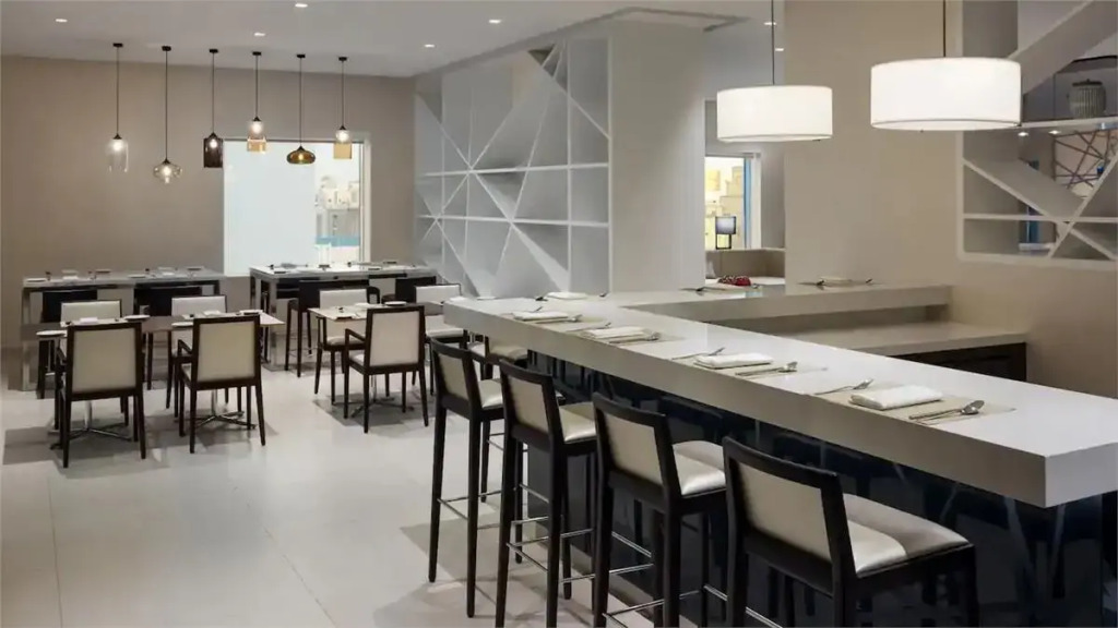 Hyatt House Jeddah Sari Street