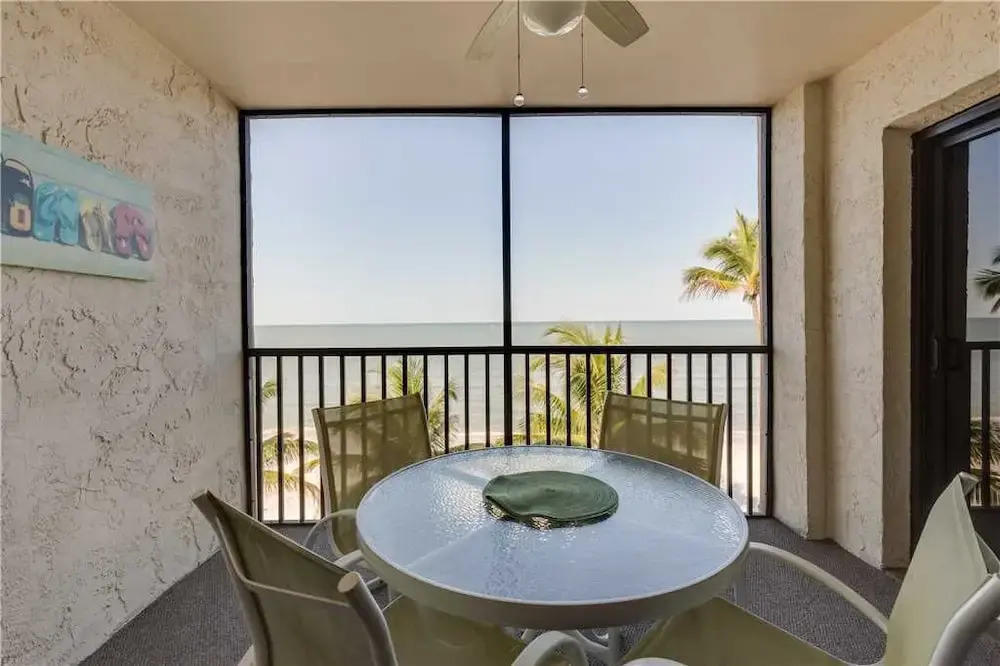 Seaside 303 - Two Bedroom Condo