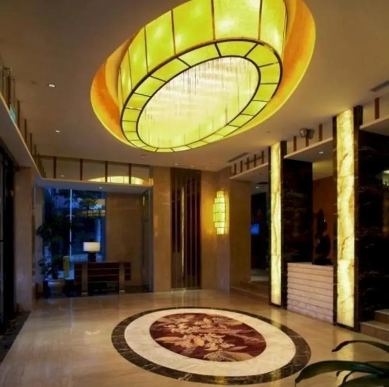 Chengdu Guangyuan Hotel