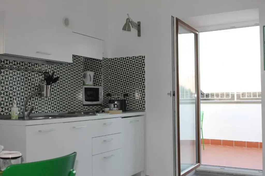 La Torre Relais Sorrento