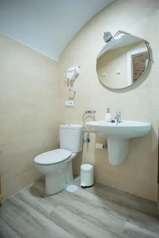 Apartamento nuevo Casco Antiguo AT Postigo 20