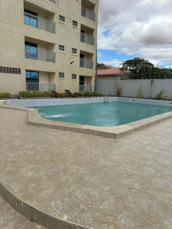Dencity Hotel Mandera