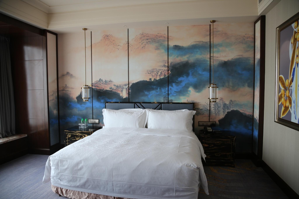 Chateau Star River Qing Dao