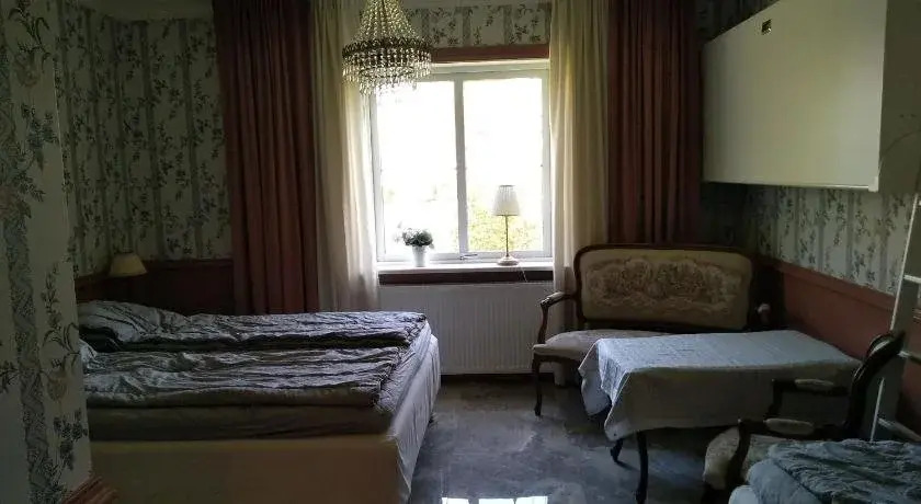 Anna´s Bed & Kitchen