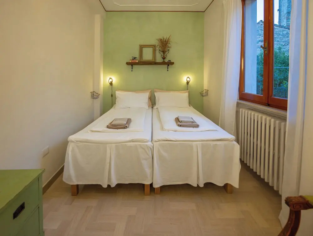 Casa Agello B&B