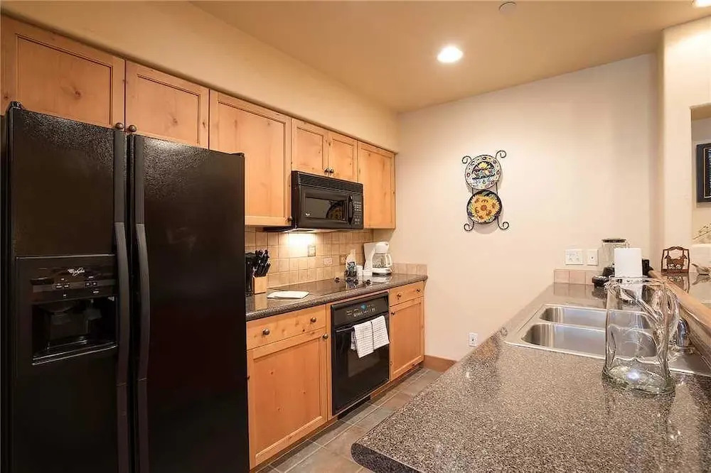 2206 Timberline Lodge, Trappeur's Crossing Apartment 2
