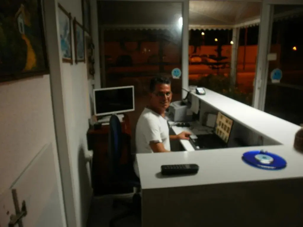 Manavgat Motel