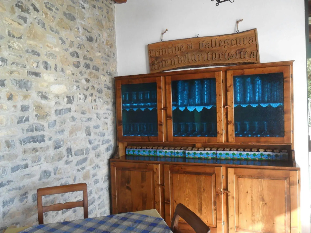 Principe di Vallescura Cilento Country House