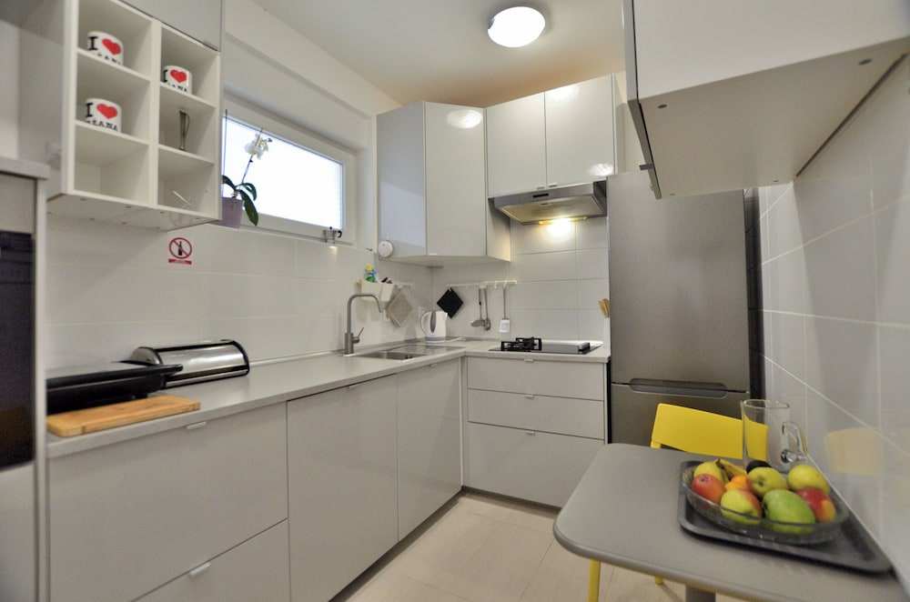 Apartment Amadeo