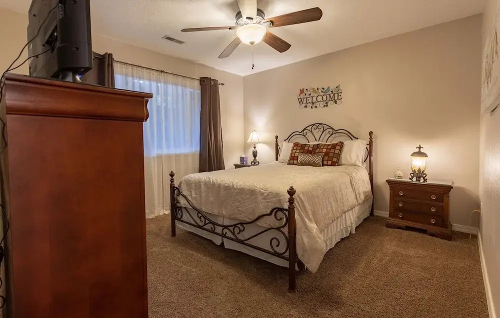 Sweet Spot 2 Bedroom Condo