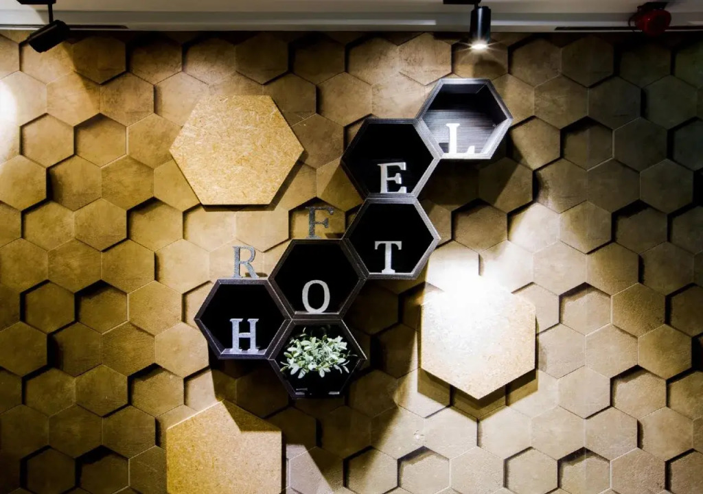 RF Hotel - Zhongxiao