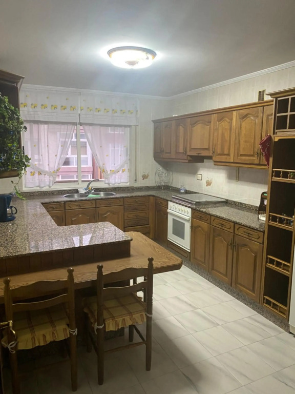 Apartamento Couto