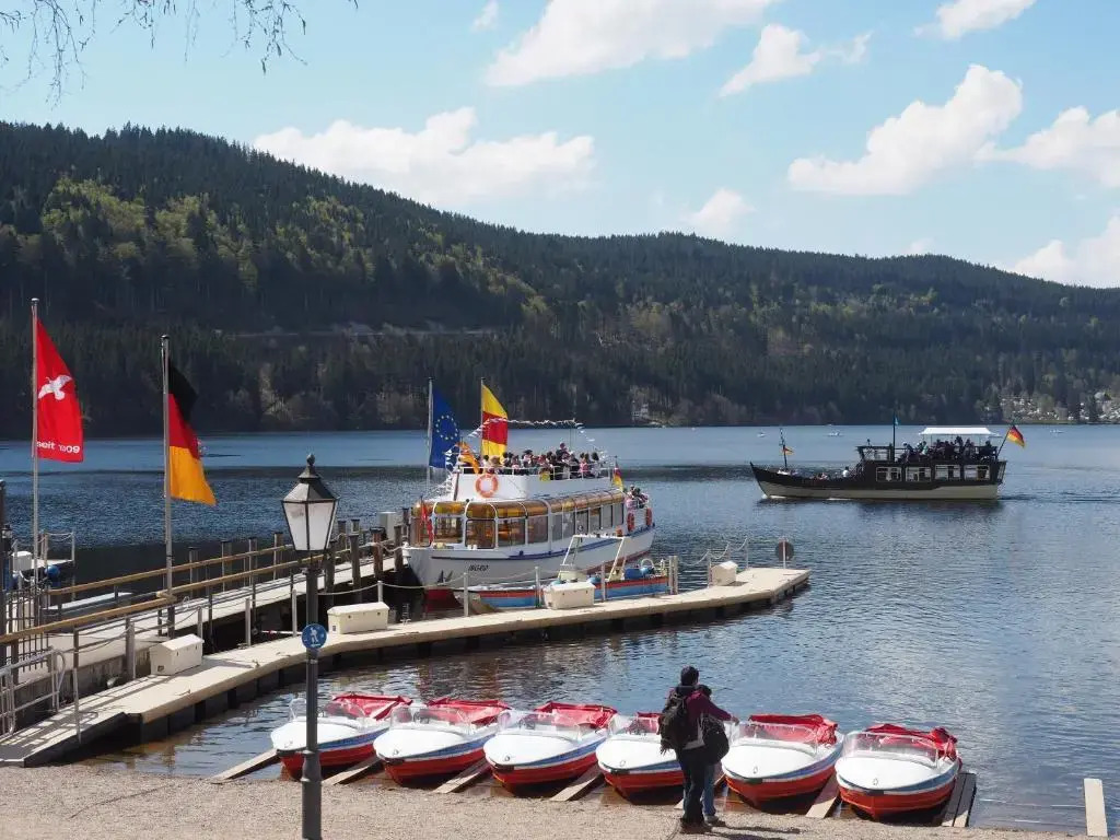 Fewo C2 für bis zu 2 Personen