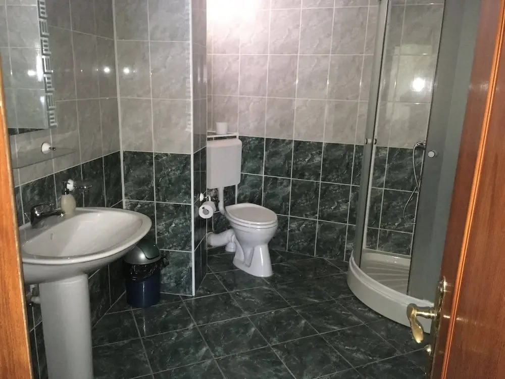 Vila Casa Esy