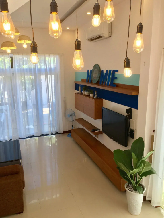 Villa 3BR close to the beach in Da Nang