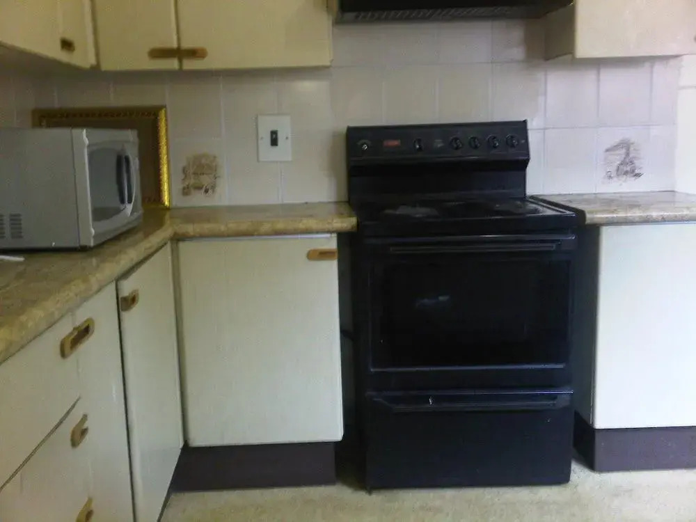 Johannesburg Boarding Hostel