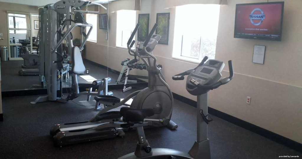 Best Western Plus Boulder Louisville