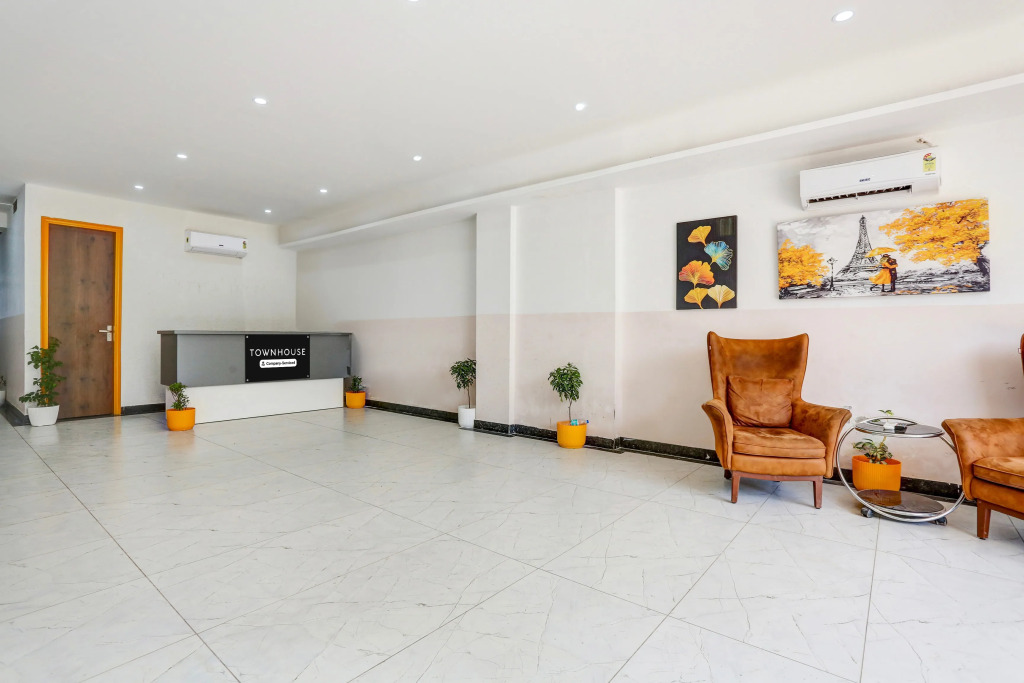 Super Townhouse Sector 69 Gurgaon