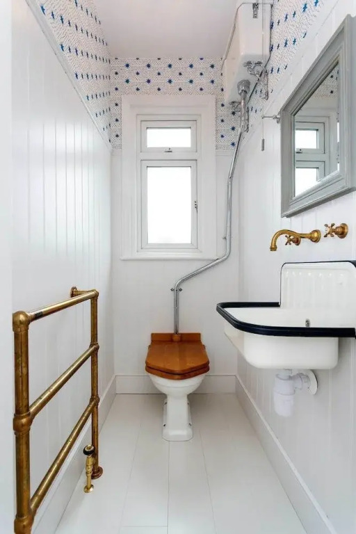 Chic Interiors near Streatham Common