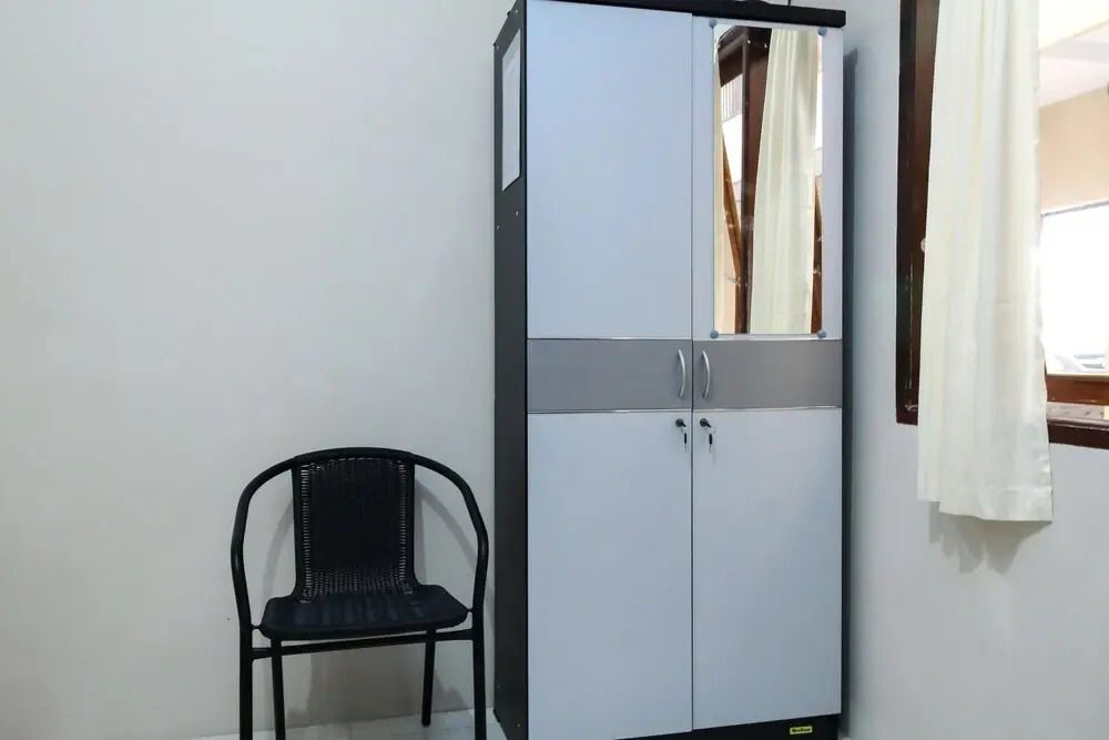 Airy Eco Medan Baru Sei Wampu Baru 29A