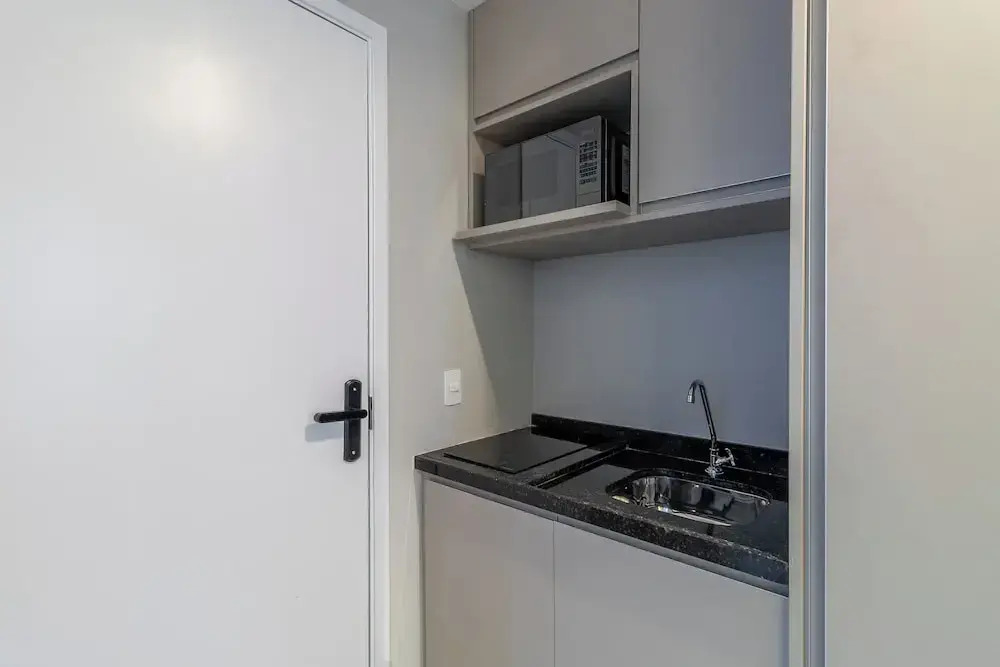 Studio 505 São Paulo PUC Allianz Park