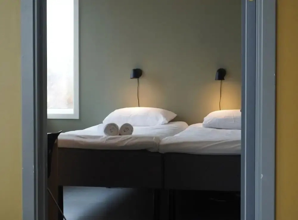 Rumi Hostel