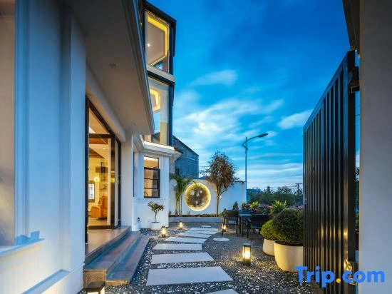 Moganshan Yuansheng Homestay