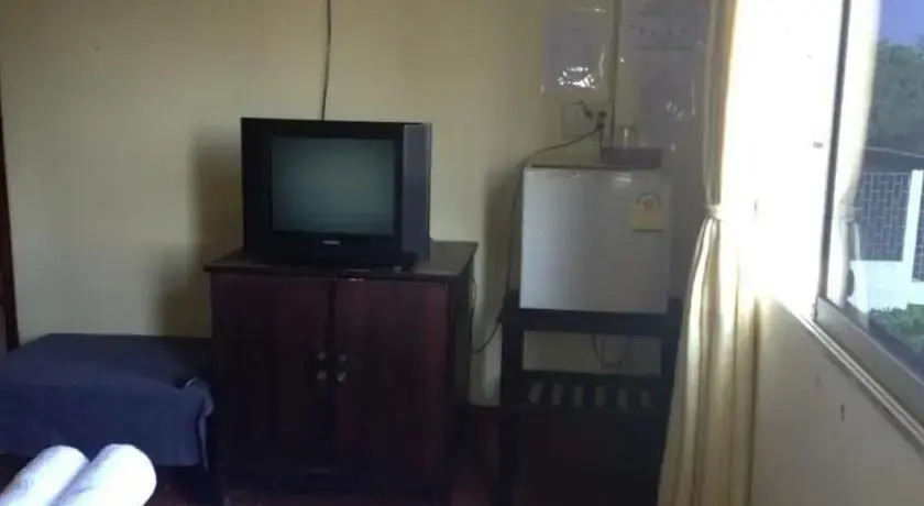 Budchadakham Hotel