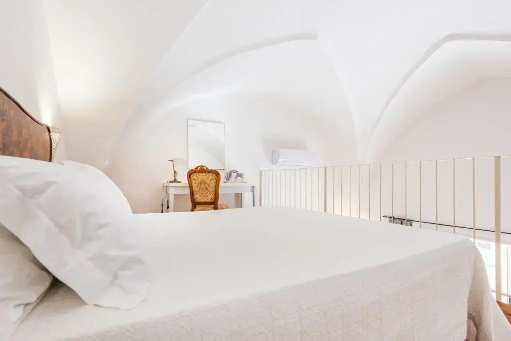 Le Stanze di Felline- B&B e Monolocali vacanze