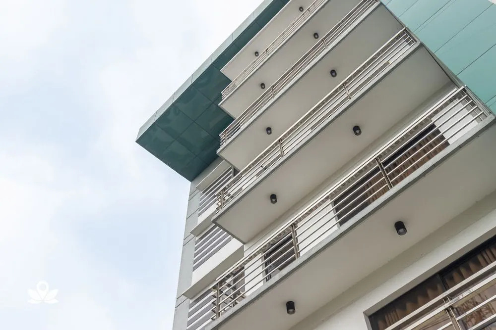 Yellowbell Hotel