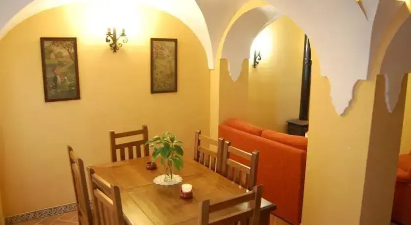 Antaño Andaluz
