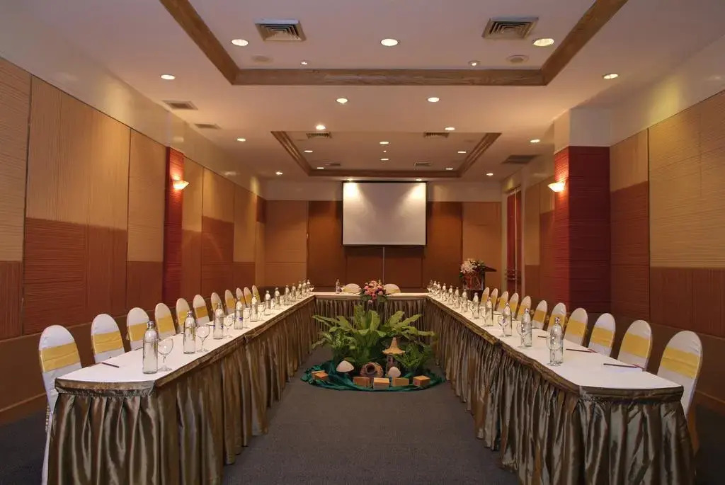 Chon Inter Hotel
