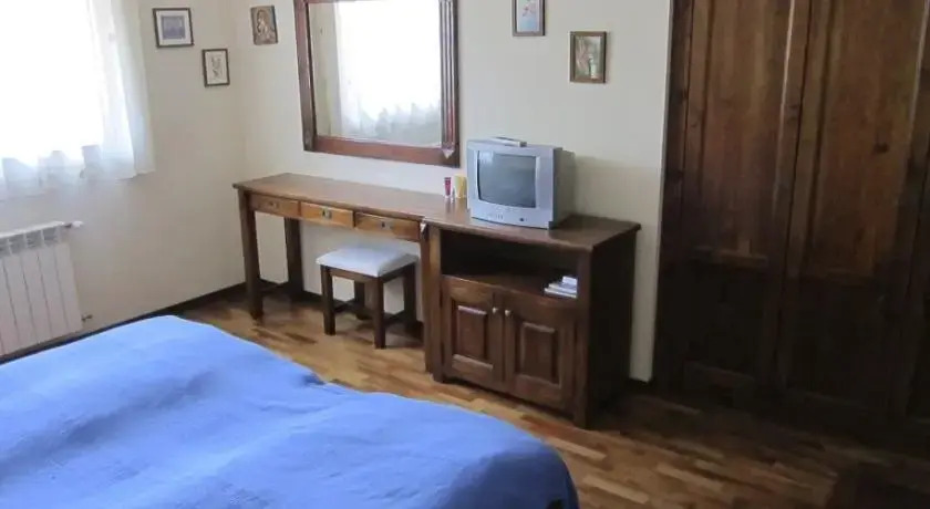 Disilitca Apartments