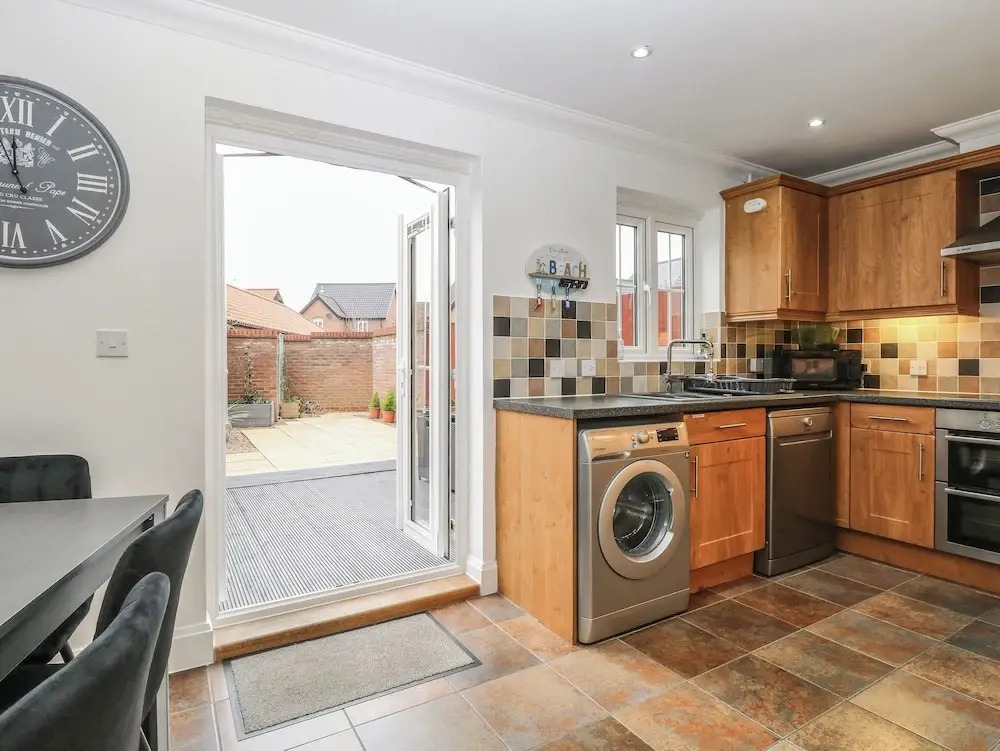 19 Stablefield Way