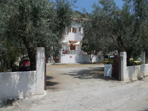 Philippos Apartments
