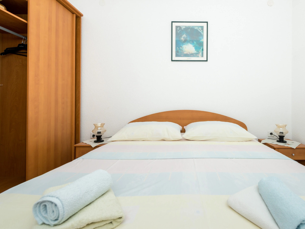 Guesthouse Home Sweet Home