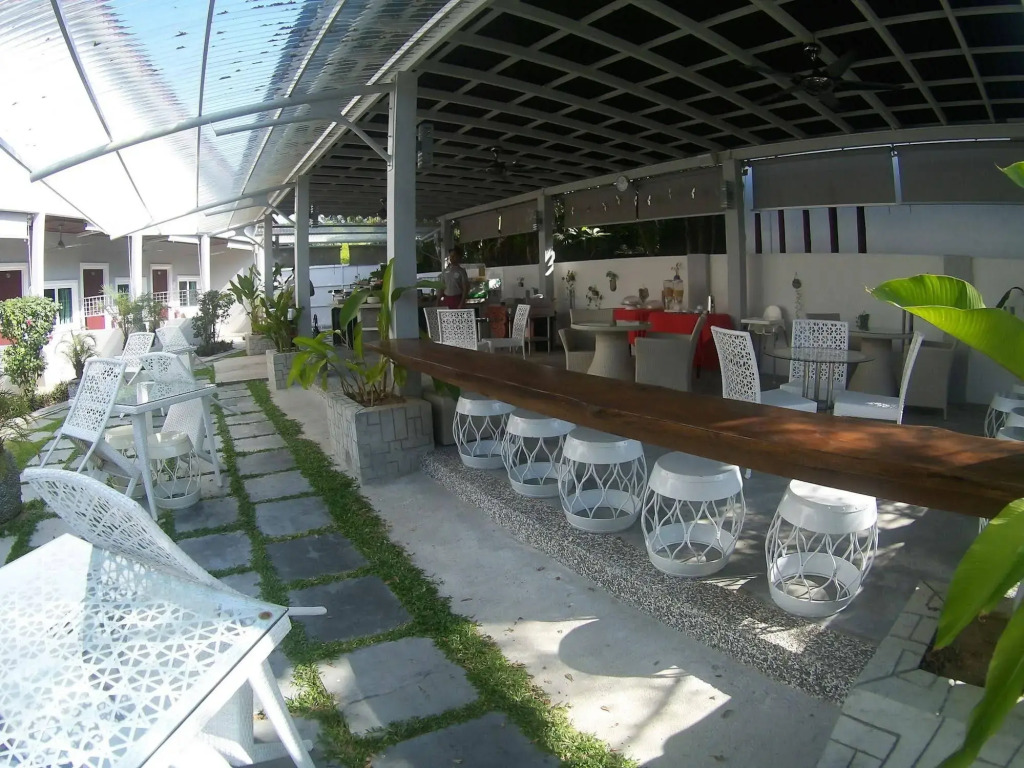 Langkawi Chantique